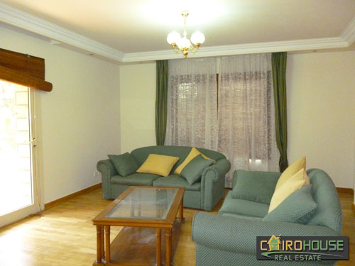 Cairo House Real Estate Egypt :Residential Apartment in Maadi Degla