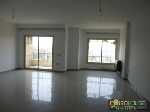 Cairo House Real Estate Egypt :Residential Apartment in Maadi Degla