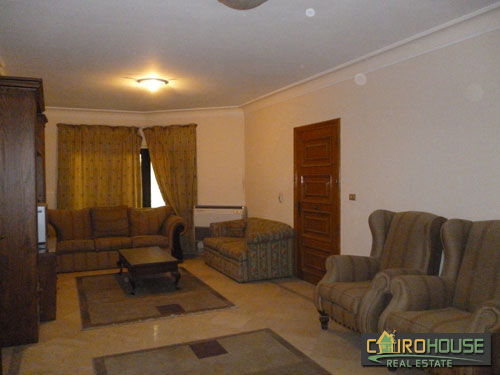 Cairo House Real Estate Egypt :Residential Apartment in Maadi Degla