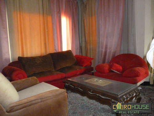 Cairo House Real Estate Egypt :Residential Apartment in Maadi Degla