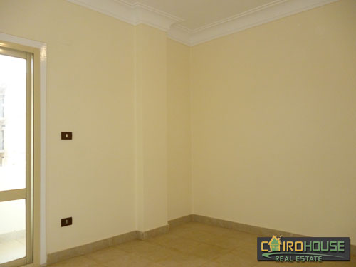 Cairo House Real Estate Egypt :Residential Apartment in Old Maadi