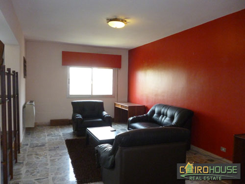 Cairo House Real Estate Egypt :Residential Apartment in Maadi Degla