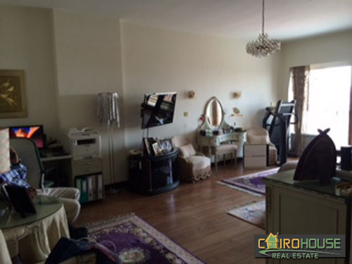 Cairo House Real Estate Egypt :Residential Apartment in Heliopolis