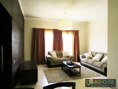 Cairo House Real Estate Egypt :Residential studio in New Cairo