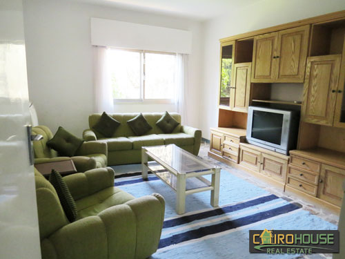 Cairo House Real Estate Egypt :Residential Apartment in Maadi Degla