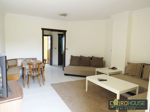 Cairo House Real Estate Egypt :Residential Apartment in Al Rehab City