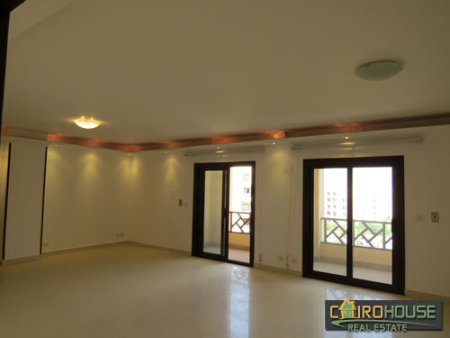 Cairo House Real Estate Egypt :Residential Apartment in Al Rehab City