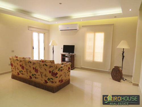 Cairo House Real Estate Egypt :Residential Apartment in New Cairo