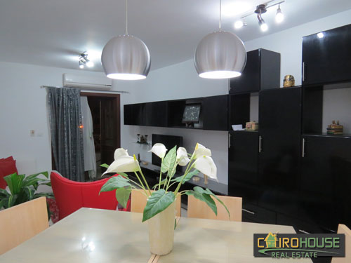 Cairo House Real Estate Egypt :Residential Apartment in Al Rehab City