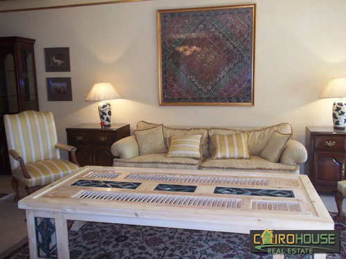 Cairo House Real Estate Egypt :Residential Apartment in Heliopolis