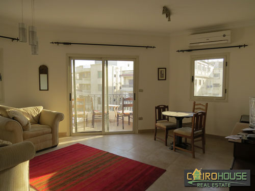 Cairo House Real Estate Egypt :Residential Apartment in New Cairo