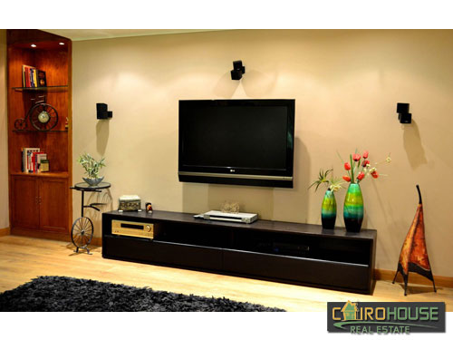 Cairo House Real Estate Egypt :Residential Apartment in New Maadi