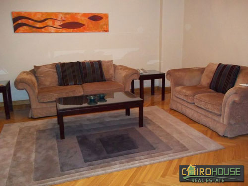 Cairo House Real Estate Egypt :Residential Apartment in Heliopolis