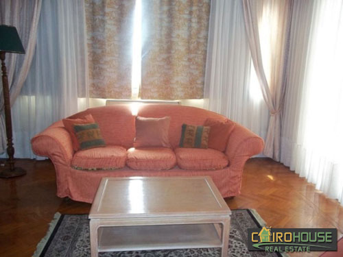 Cairo House Real Estate Egypt :Residential Apartment in Heliopolis