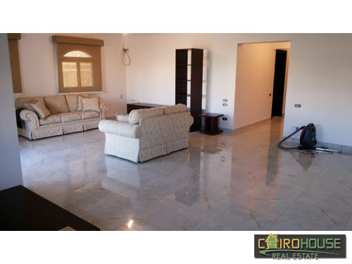 Cairo House Real Estate Egypt :Residential Apartment in Al Sheikh Zayed