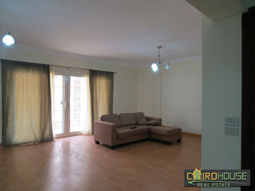 Cairo House Real Estate Egypt :Residential Apartment in Maadi Degla