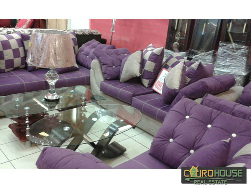 Cairo House Real Estate Egypt :Residential Apartment in 6 October City