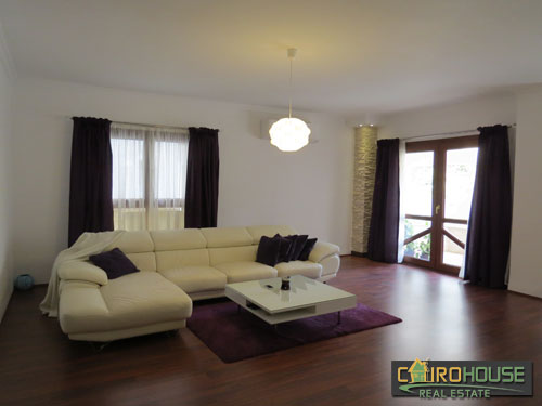 Cairo House Real Estate Egypt :Residential Apartment in Maadi Degla