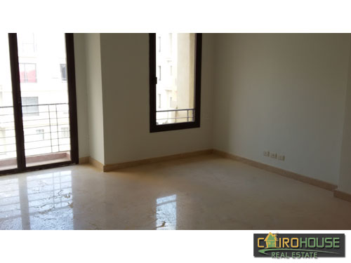 Cairo House Real Estate Egypt :Residential Apartment in 6 October City