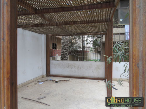 Cairo House Real Estate Egypt :Residential Apartment in New Maadi