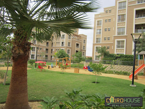 Cairo House Real Estate Egypt :Residential Apartment in New Cairo