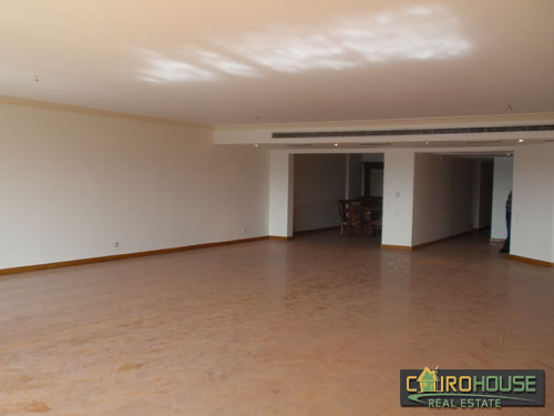 Cairo House Real Estate Egypt :Residential Apartment in Zamalek