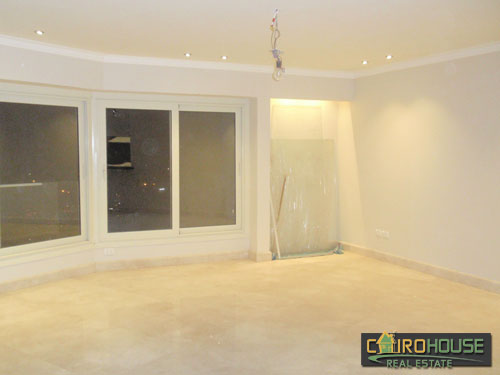 Cairo House Real Estate Egypt :Residential Apartment in Zamalek