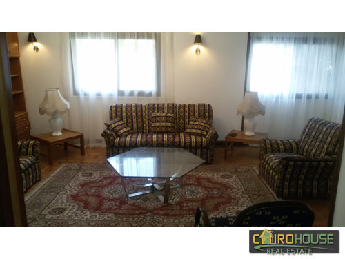 Cairo House Real Estate Egypt :Residential Apartment in Dokki