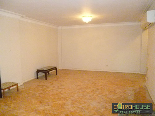 Cairo House Real Estate Egypt :Residential Apartment in Zamalek