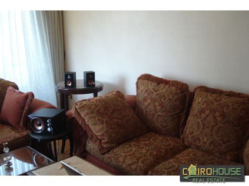 Cairo House Real Estate Egypt :Residential Apartment in Garden City