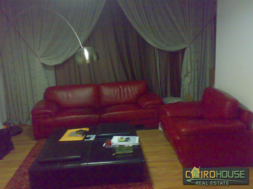 Cairo House Real Estate Egypt :Residential Apartment in Agouza