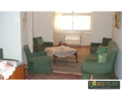 Cairo House Real Estate Egypt :Residential Apartment in Garden City