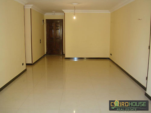 Cairo House Real Estate Egypt :Residential Apartment in Dream Land