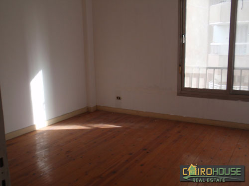 Cairo House Real Estate Egypt :Residential Apartment in Zamalek