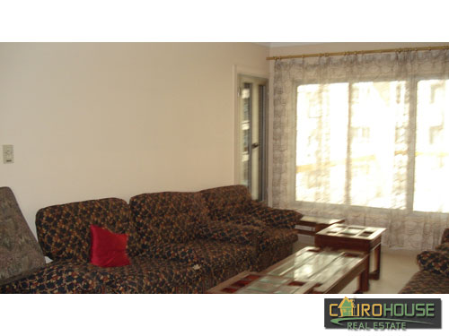 Cairo House Real Estate Egypt :Residential Apartment in Dokki