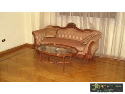 Cairo House Real Estate Egypt :Residential Apartment in Zamalek