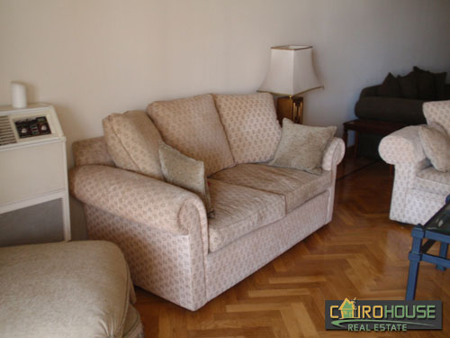 Cairo House Real Estate Egypt :Residential Apartment in Zamalek