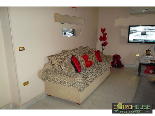 Cairo House Real Estate Egypt :Residential Apartment in Dokki