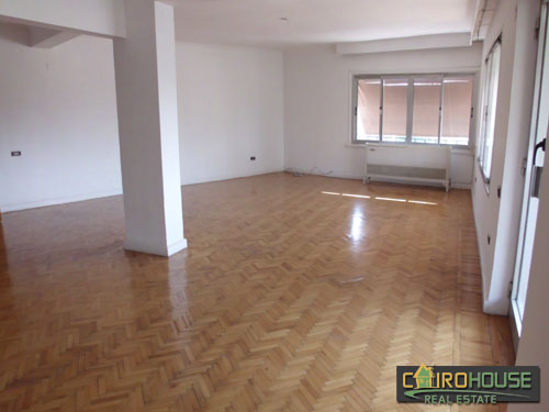 Cairo House Real Estate Egypt :Residential Apartment in Dokki