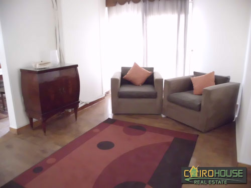 Cairo House Real Estate Egypt :Residential Apartment in Zamalek