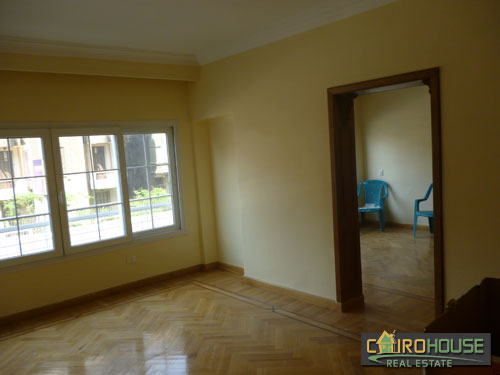 Cairo House Real Estate Egypt :Residential Apartment in Zamalek