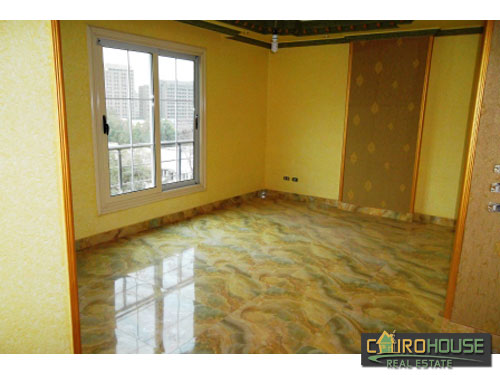 Cairo House Real Estate Egypt :Residential Apartment in Mohandiseen