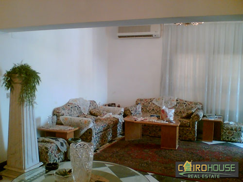 Cairo House Real Estate Egypt :Residential Apartment in Heliopolis