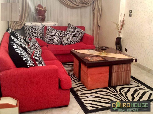 Cairo House Real Estate Egypt :Residential Apartment in Nasr City