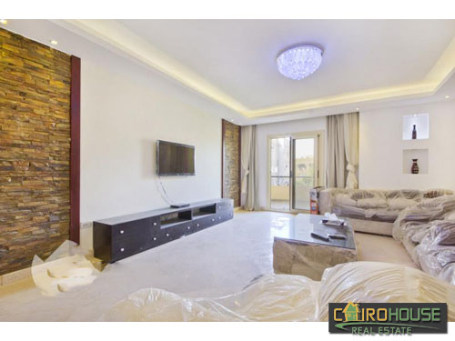 Cairo House Real Estate Egypt :Residential Apartment in Old Maadi