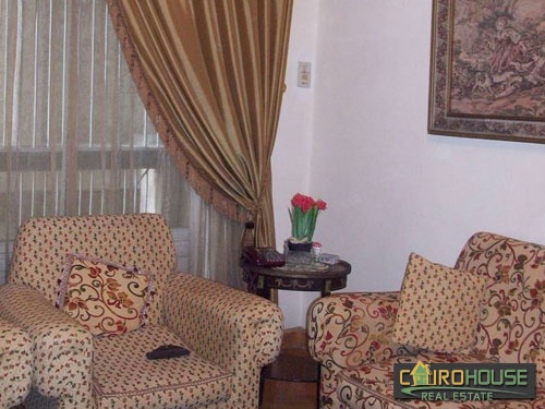 Cairo House Real Estate Egypt :Residential Apartment in Heliopolis