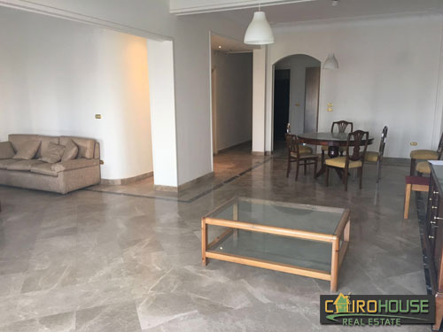 Cairo House Real Estate Egypt :Residential Apartment in Zamalek