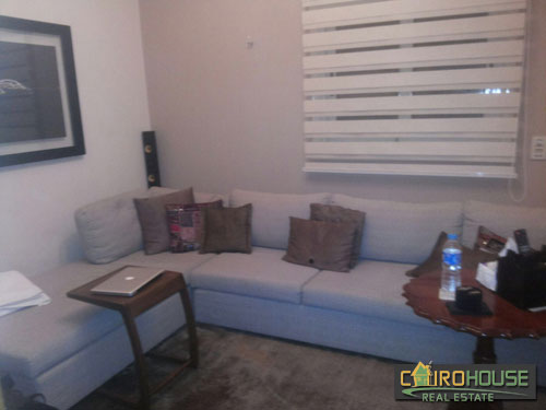 Cairo House Real Estate Egypt :Residential Apartment in Zamalek