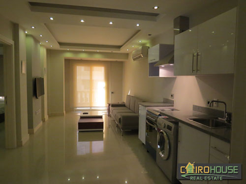 Cairo House Real Estate Egypt :Residential studio in New Cairo