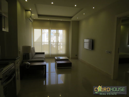 Cairo House Real Estate Egypt :Residential Apartment in New Cairo